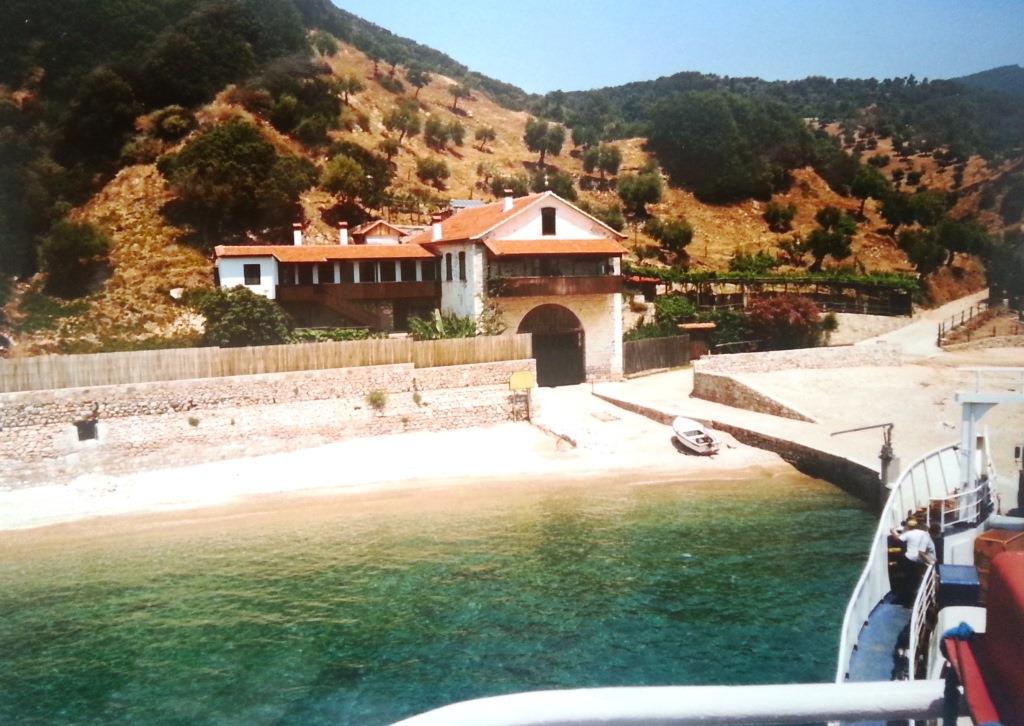 Skiti Giovanitsa - 2001